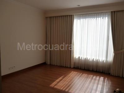 Apartamento en venta en El Nogal, Bogotá · foto 13 de 19