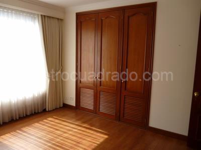 Apartamento en venta en El Nogal, Bogotá · foto 14 de 19