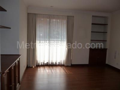 Apartamento en venta en El Nogal, Bogotá · foto 16 de 19