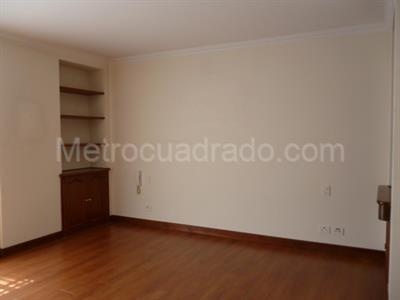 Apartamento en venta en El Nogal, Bogotá · foto 17 de 19
