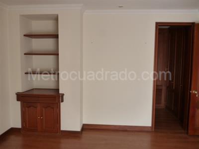 Apartamento en venta en El Nogal, Bogotá · foto 18 de 19