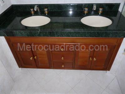 Apartamento en venta en El Nogal, Bogotá · foto 19 de 19