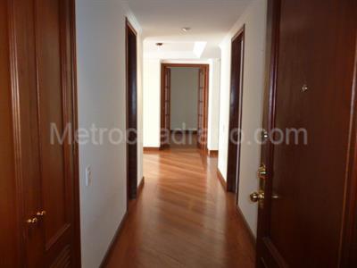 Apartamento en venta en El Nogal, Bogotá · foto 2 de 19