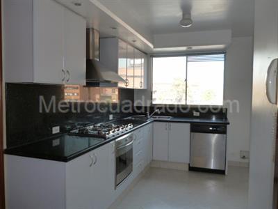 Apartamento en venta en El Nogal, Bogotá · foto 3 de 19