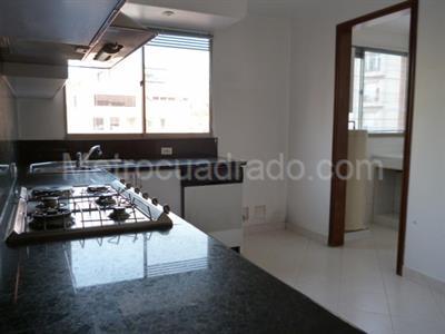Apartamento en venta en El Nogal, Bogotá · foto 4 de 19