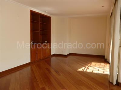 Apartamento en venta en El Nogal, Bogotá · foto 6 de 19