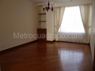 Apartamento en venta en El Nogal, Bogotá · foto 7 de 19