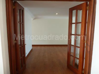 Apartamento en venta en El Nogal, Bogotá · foto 8 de 19