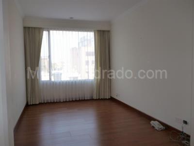 Apartamento en venta en El Nogal, Bogotá · foto 9 de 19