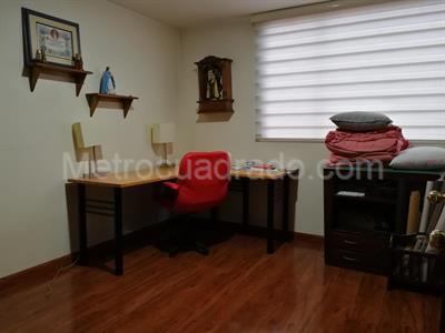 Apartamento en venta en Chico Norte Iii, Bogotá · foto 10 de 14