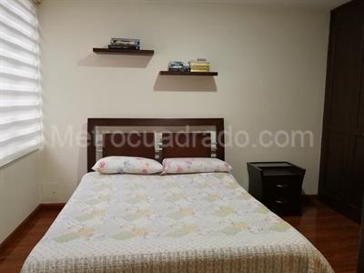 Apartamento en venta en Chico Norte Iii, Bogotá · foto 11 de 14