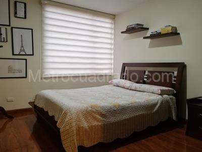 Apartamento en venta en Chico Norte Iii, Bogotá · foto 12 de 14