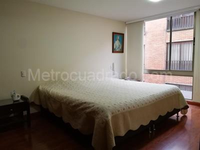 Apartamento en venta en Chico Norte Iii, Bogotá · foto 13 de 14
