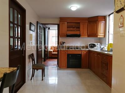 Apartamento en venta en Chico Norte Iii, Bogotá · foto 7 de 14