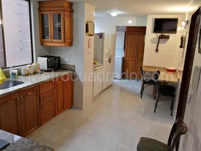 Apartamento en venta en Chico Norte Iii, Bogotá · foto 8 de 14
