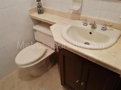 Apartamento en venta en Chico Norte Iii, Bogotá · foto 9 de 14