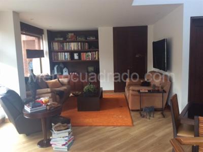 Apartamento de 3 alcobas en venta en Bosque Medina, Bogotá, 254 m² · foto 11 de 17