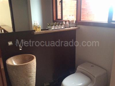 Apartamento de 3 alcobas en venta en Bosque Medina, Bogotá, 254 m² · foto 12 de 17