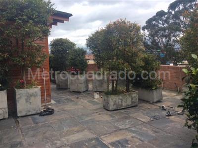 Apartamento de 3 alcobas en venta en Bosque Medina, Bogotá, 254 m² · foto 14 de 17