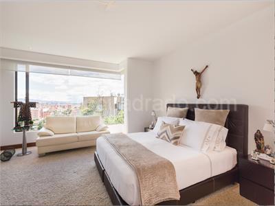 Apartamento de 3 alcobas en venta en Bosque Medina, Bogotá, 254 m² · foto 16 de 17