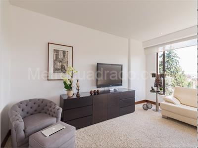 Apartamento de 3 alcobas en venta en Bosque Medina, Bogotá, 254 m² · foto 17 de 17