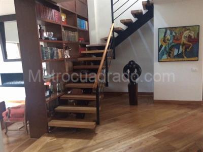 Apartamento de 3 alcobas en venta en Bosque Medina, Bogotá, 254 m² · foto 2 de 17