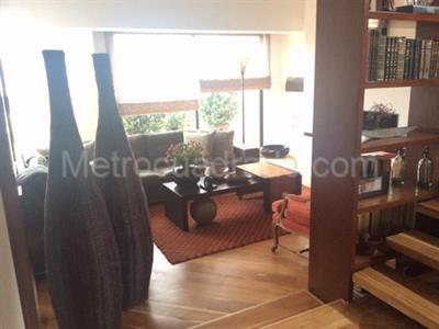 Apartamento de 3 alcobas en venta en Bosque Medina, Bogotá, 254 m² · foto 3 de 17