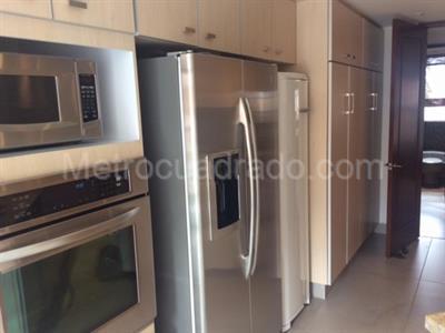 Apartamento de 3 alcobas en venta en Bosque Medina, Bogotá, 254 m² · foto 5 de 17