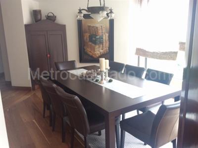 Apartamento de 3 alcobas en venta en Bosque Medina, Bogotá, 254 m² · foto 6 de 17