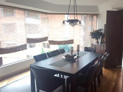 Apartamento de 3 alcobas en venta en Bosque Medina, Bogotá, 254 m² · foto 7 de 17