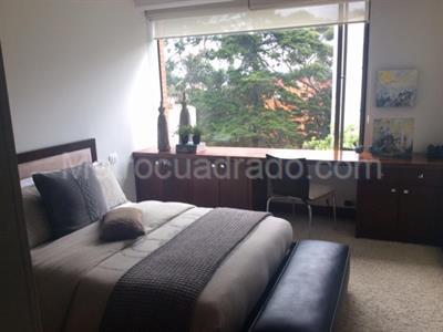 Apartamento de 3 alcobas en venta en Bosque Medina, Bogotá, 254 m² · foto 8 de 17