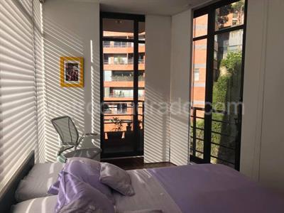 Apartamento de 2 alcobas en venta en El Refugio, Bogotá, 112 m² · foto 2 de 7