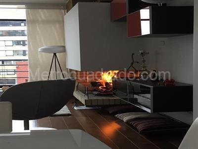Apartamento de 2 alcobas en venta en El Refugio, Bogotá, 112 m² · foto 7 de 7