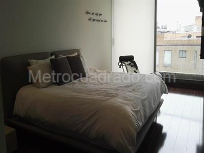 Apartamento de 3 alcobas en venta en Santa Bibiana, Bogotá, 127 m² · foto 2 de 7