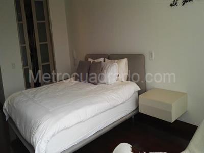Apartamento de 3 alcobas en venta en Santa Bibiana, Bogotá, 127 m² · foto 3 de 7