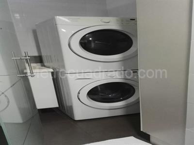 Apartamento de 3 alcobas en venta en Santa Bibiana, Bogotá, 127 m² · foto 6 de 7