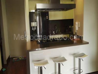 Apartamento de 3 alcobas en venta en Santa Bibiana, Bogotá, 127 m² · foto 7 de 7