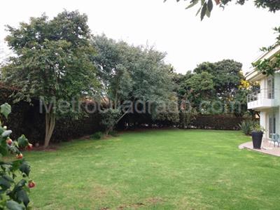 Casa de 4 alcobas en venta en San Simon, Bogotá, 425 m² · foto 18 de 18