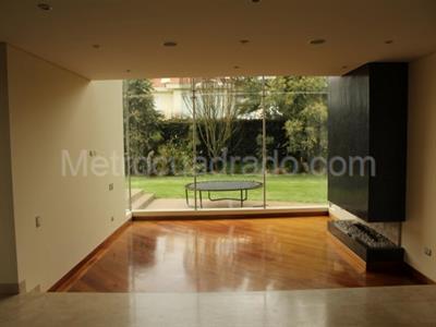Casa de 4 alcobas en venta en San Simon, Bogotá, 425 m² · foto 11 de 18
