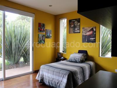 Casa de 4 alcobas en venta en San Simon, Bogotá, 425 m² · foto 3 de 18