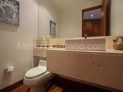 Apartamento en venta en El Nogal, Bogotá · foto 6 de 16