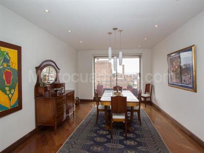 Apartamento en venta en El Nogal, Bogotá · foto 7 de 16