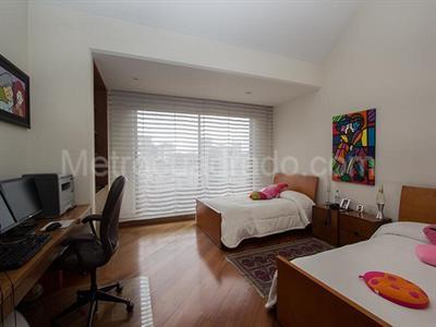 Apartamento en venta en El Nogal, Bogotá · foto 8 de 16