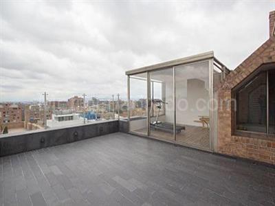 Apartamento en venta en El Nogal, Bogotá · foto 14 de 16