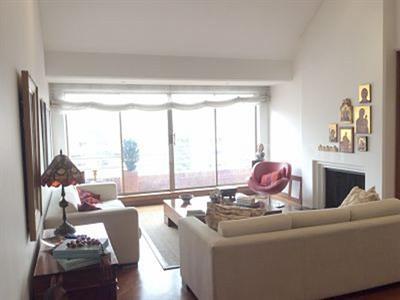 Apartamento en venta en El Nogal, Bogotá · foto 15 de 16
