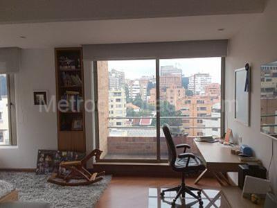 Apartamento en venta en El Nogal, Bogotá · foto 11 de 16