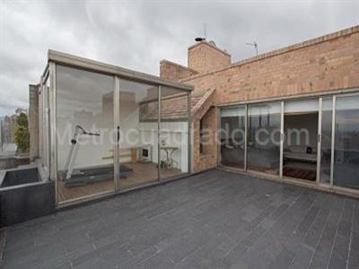 Apartamento en venta en El Nogal, Bogotá · foto 3 de 16