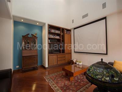 Apartamento en venta en El Nogal, Bogotá · foto 5 de 16