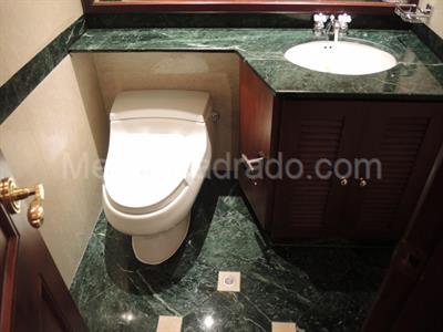 Apartamento en venta en La Cabrera, Bogotá · foto 4 de 4