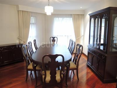 Apartamento en venta en La Cabrera, Bogotá · foto 2 de 4
